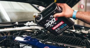 Dünyanın en ikonik yarış etkinliği Le Mans 24 Saat yeni MOTUL 300V ile buluşuyor