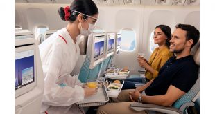Emirates, 2 Milyondan Fazla Yolcusunun Seyahat Planlarını Daha İyi Kontrol Edebilmeleri İçin Müşteri Memnuniyeti Vaadini Yerine Getiriyor