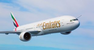 Emirates ile Azul Ortak Uçuş Anlaşması İmzaladı