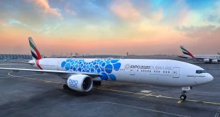 Emirates İle Dubai'ye Uçun, Ücretsiz Expo Pass İle Dünyayı Tek Bir Yerde Ziyaret Edin