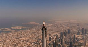 Emirates Kabin Ekibinin, Tom Cruise ve Dubai Veliaht Prensi'nin Ortak Noktası Nedir?