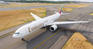 Emirates Ve Airlink Ortak Uçuş Anlaşması İle Ortaklıklarını Büyütüyor