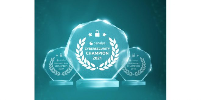 ESET, üst üste üçüncü kez şampiyon