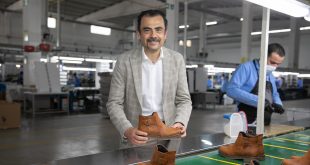 FLO İlk Akredite ‘Ayakkabı Tasarım Merkezi’ ile sektöründe öncü oldu