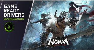 GeForce Oyuncuları Naraka: Bladepoint ve daha fazlası için Oyuna Hazır!