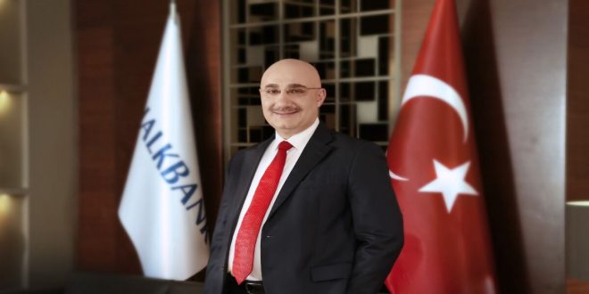 Halkbank 2021 yılı 2. çeyrek finansal sonuçları açıklandı
