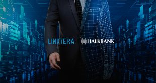 Halkbank’ta Müşteri Odaklı Dijital Transformasyon Süreçleri Linktera Desteğiyle Hızlanıyor