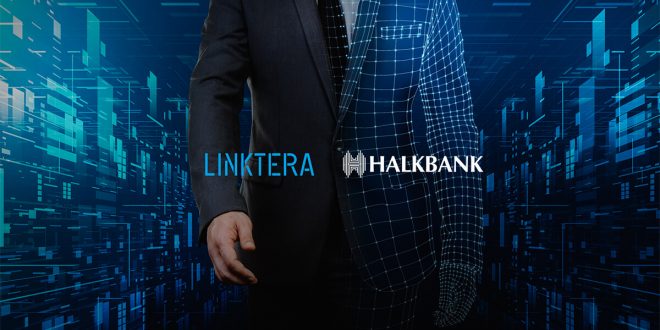 Halkbank’ta Müşteri Odaklı Dijital Transformasyon Süreçleri Linktera Desteğiyle Hızlanıyor