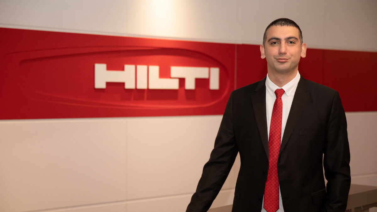 Hilti’den geleceğin dayanıklı binalarını bugünden inşa eden teknolojiler