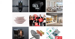 iF DESIGN AWARD 2022 Tasarım Ödülleri başvuruları başladı