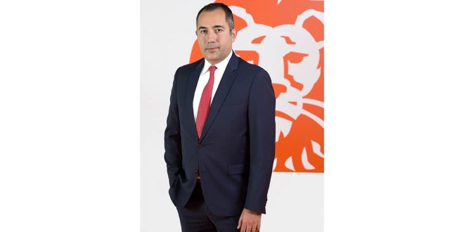 ING’DEN YENİ MÜŞTERİLERİNE ÖZEL %1,35'TEN BAŞLAYAN FAİZ ORANLARIYLA İHTİYAÇ KREDİSİ FIRSATI