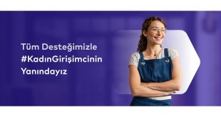 iyzico, Kadın Girişimci Destek Programı ile üreten kadınlara destek oluyor