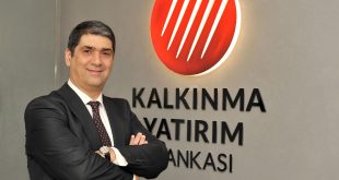 Kalkınma Yatırım Bankası aktiflerini yüzde 51, net kârını yüzde 114 artırdı