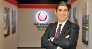 Kalkınma Yatırım Bankası enerjisini yenilenebilir kaynaklardan sağlıyor