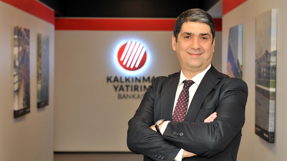 Kalkınma Yatırım Bankası enerjisini yenilenebilir kaynaklardan sağlıyor