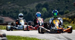 Karting Şampiyonası’nın 4.Ayağı Tuzla’da