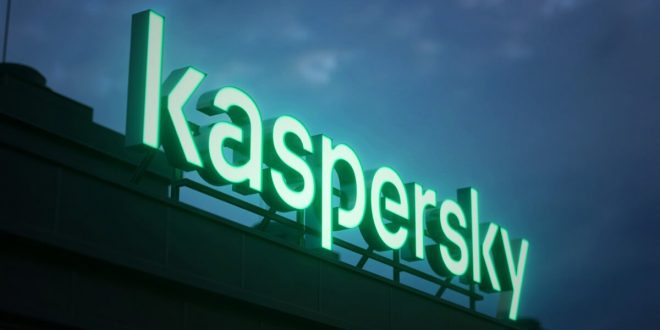 Kaspersky, pandemi sırasında partnerlerini teşvik ettiği için Avrupa MSP İnovasyon Ödülü'nü aldı