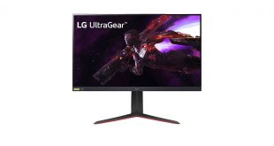 LG UltraGear Oyun Monitörü Sınırları Zorluyor