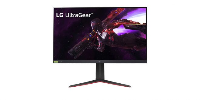 LG UltraGear Oyun Monitörü Sınırları Zorluyor