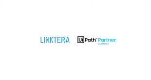 Linktera, UiPath ‘Diamond Partner’ Ünvanına Sahip İlk Türk Şirketi Oldu