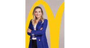 McDonald’s Türkiye’ye Stevie’den ödül