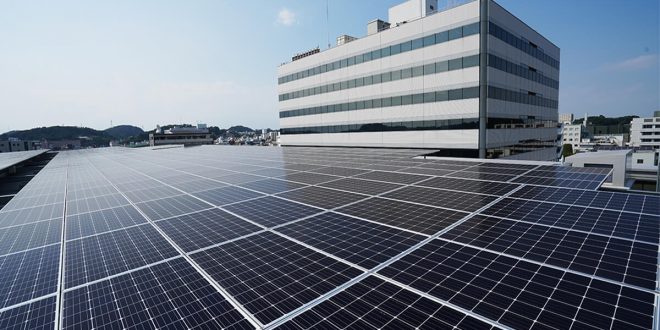 Mitsubishi Electric’ten enerji tasarruflu yapı teknolojilerinin geliştirilmesi için önemli girişim