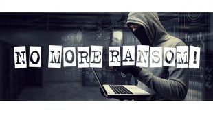 No More Ransom girişimi, fidye yazılımıyla mücadelede başarılı beşinci yılını kutluyor