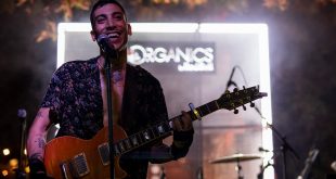 ORGANICS by Red Bull Sessions, Alaçatı ve Urla’da Müzik, Gastronomi ve Çağdaş Sanatı Buluşturdu