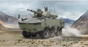 Otokar IDEF’te Yeni Nesil Araçlarını Sergileyecek