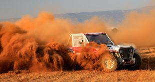 PETLAS 2021 Türkiye Offroad Şampiyonası 2.Ayak