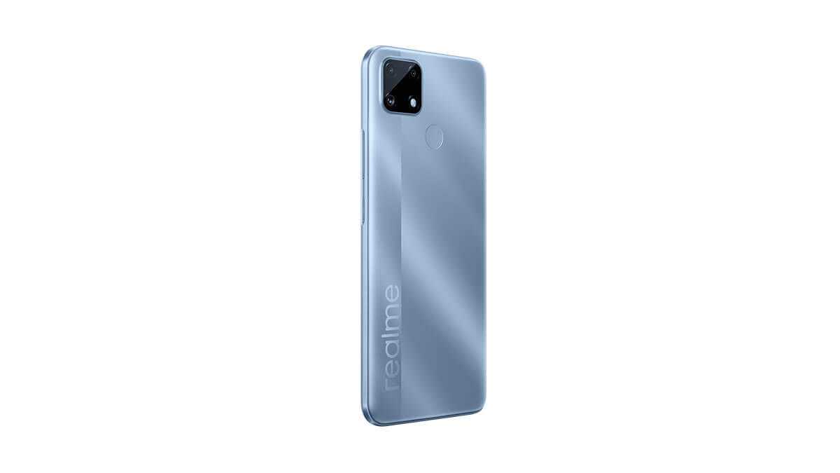 realme’nin 6000mAh Pil gücüyle Merak Edilen Yerli Üretimi C25 Sürpriz fiyatıyla Trendyol’da!