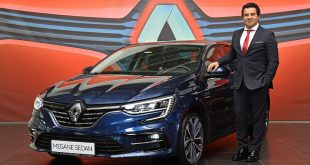 Renault MAİS Genel Müdürü Berk Çağdaş'ın ÖTV Matrah Güncellemesine İlişkin Değerlendirme