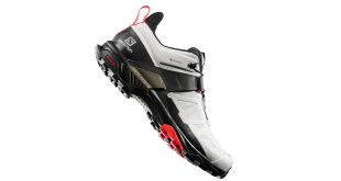 “SALOMON X ULTRA 4 GTX” AYAKKABI, DOĞA YÜRÜYÜŞLERİNE ÇEVİKLİK, GÜVEN VE KONFOR KATIYOR