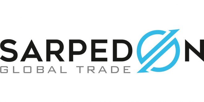 Sarpedon Global Trade e-ticarette sürdürülebilir hizmet kalitesi hedefliyor