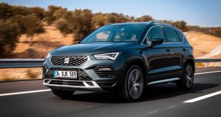 SEAT’tan, Yeni Ateca’da kredi kampanyası; Yeni Leon’da fiyat indirimi!