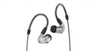 Sennheiser, IE 900 ve IE 300 ile Hi-Fi ses deneyiminde çığır açıyor!