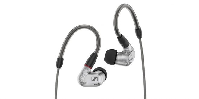 Sennheiser, IE 900 ve IE 300 ile Hi-Fi ses deneyiminde çığır açıyor!