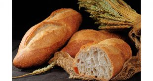 Şifa deposu “ekşi mayalı ekmek”