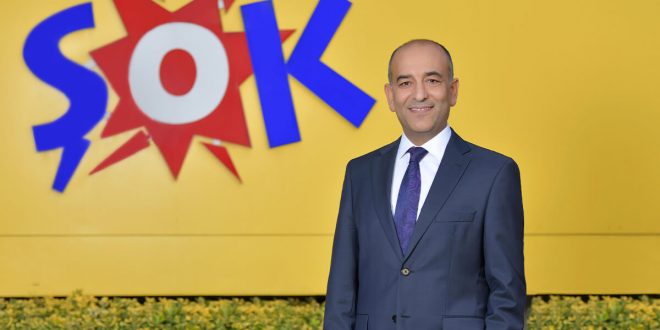 ŞOK Marketler 2021’in ilk yarısında 2 bin 700 kişiye daha istihdam sağladı