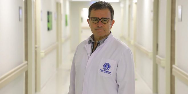 Sosyal Medyada Artan Aşı Tedirginliği Kanser Hastalarını Korkutuyor! BionTech mi Sinovac mı? Hangi Aşı Daha Etkili? BionTech Gen Tedavisi mi?