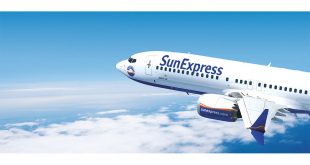 SunExpress ile İzmir - St. Petersburg uçuşları yeniden başlıyor