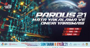 Teknofest Pardus 21 Hata Yakalama ve Öneri Yarışması