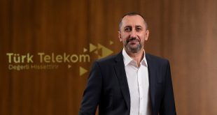 TÜRK TELEKOM CEO'SU ÜMİT ÖNAL: "VATANA HİZMET VARLIK SEBEBİMİZDİR"