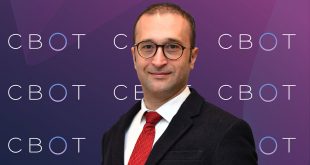 Türk yapay zeka şirketi CBOT’a global ödül!