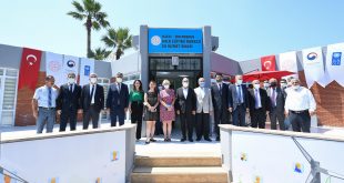 Türkiye'deki Suriyeliler ve Ev Sahibi Topluluk Üyelerine Yenilenebilir Enerji Eğitimi