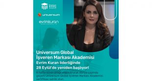 Universum İşveren Markası Akademisi 7. Kez Başlıyor