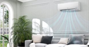 UV Nano Teknolojili LG UV Sirius Klima ile Temiz ve Serin Hava