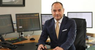 VakıfBank’a Yılın En İyi Finansal Kurum İhracı Ödülü