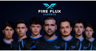 VALORANT Champions Tour Türkiye şampiyonu Fire Flux!