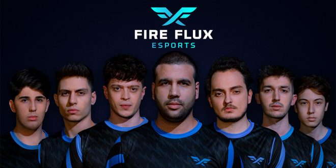 VALORANT Champions Tour Türkiye şampiyonu Fire Flux!